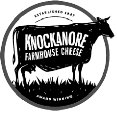 Image of Knockanore Farmhouse Cheese Co Ltd logotype